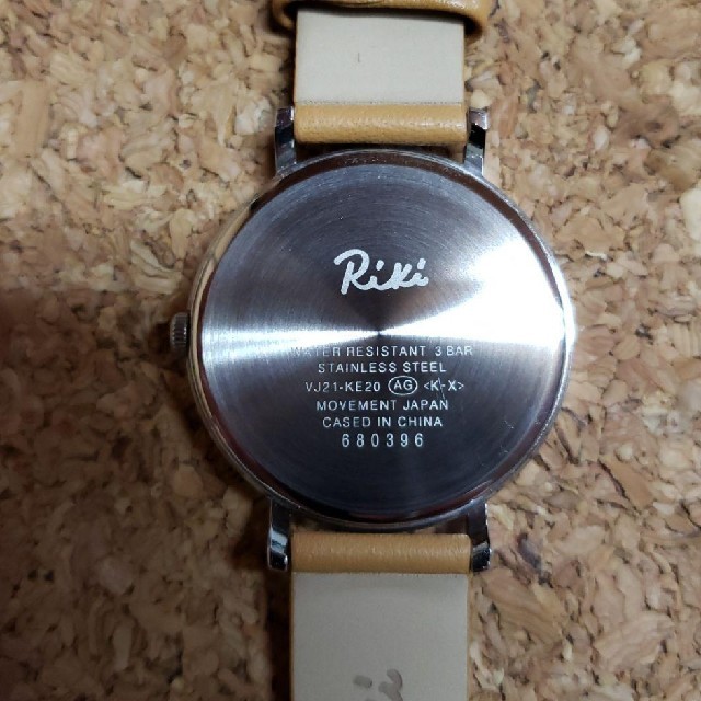 SEIKO(セイコー)のセイコー　アルバ　リキ　腕時計　限定モデル　メンズ　レディース　ウォッチ メンズの時計(腕時計(アナログ))の商品写真