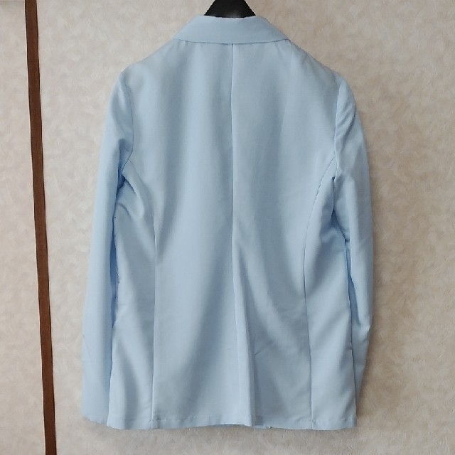 INGNI(イング)のサマージャケット レディースのジャケット/アウター(テーラードジャケット)の商品写真