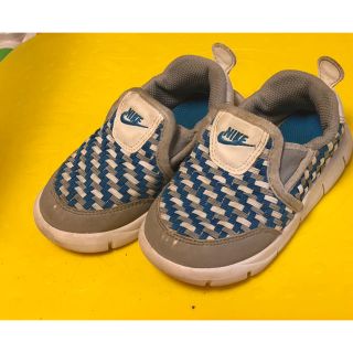 ナイキ(NIKE)のナイキ スリップオン (スリッポン)