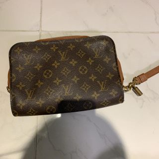 ヴィトン(LOUIS VUITTON) セカンドバッグ ボディーバッグ(メンズ)の ...