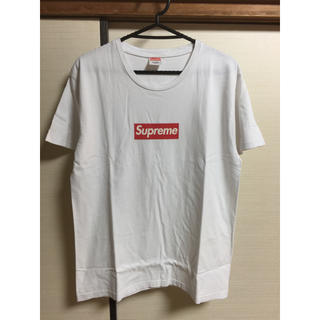 Supreme - supreme Tシャツの通販｜ラクマ