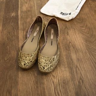 メリッサ(melissa)の新品/メリッサ/6(ハイヒール/パンプス)