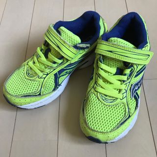 サッカニー(SAUCONY)のSaucony サッカニー*ボーイズ 19(スニーカー)