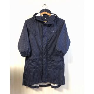 シップスキッズ(SHIPS KIDS)のSHIPS キッズ レインコート 美品 120(レインコート)