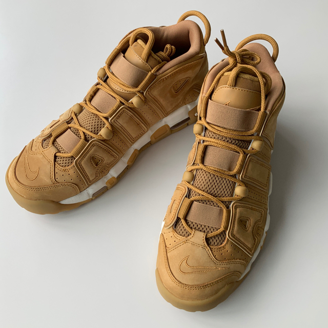 ナイキ Air More Uptempo '96 Premium