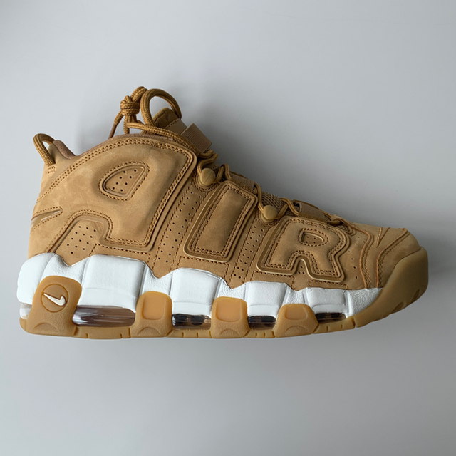 ナイキ Air More Uptempo '96 Premium