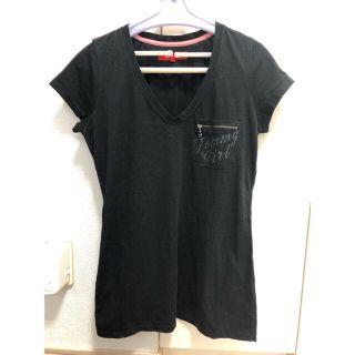 トミーガール(tommy girl)のトミーガール(Tシャツ(半袖/袖なし))