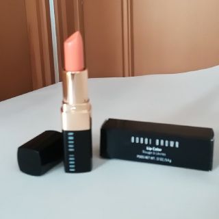 ボビイブラウン(BOBBI BROWN)の「新品.未使用品」BOBBI  BROWN 口紅(口紅)