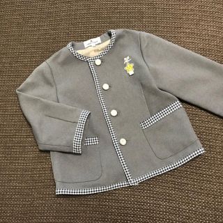 クレージュ(Courreges)のクレージュジャケット(その他)