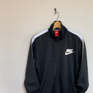 ナイキ(NIKE)のナイキ トラックジャケット(ジャージ)