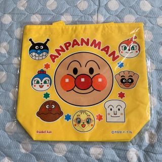 アンパンマン(アンパンマン)のアンパンマン トートバッグ(トートバッグ)