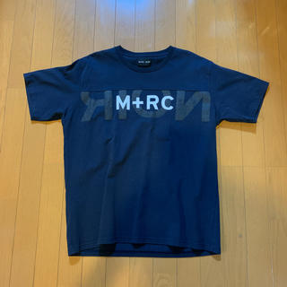 シュプリーム(Supreme)のマルシェノア M+RC ネイビー sizeL(Tシャツ/カットソー(半袖/袖なし))