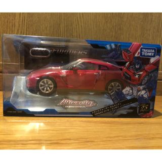 タカラトミー(Takara Tomy)のトランスフォーマー(キャラクターグッズ)