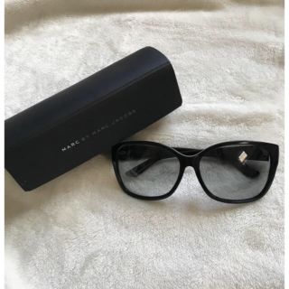 マークバイマークジェイコブス(MARC BY MARC JACOBS)のサングラス(サングラス/メガネ)