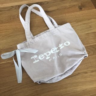 レペット(repetto)のレペット トートバッグ(トートバッグ)