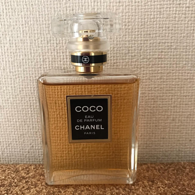 COCO シャネル 香水