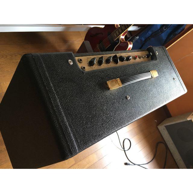 Penn Amplifier レア　エリックジョン使用モデル 楽器のギター(ギターアンプ)の商品写真