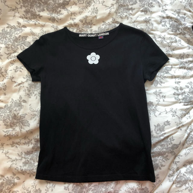 MARY QUANT(マリークワント)のMARY QUANT Tシャツ レディースのトップス(Tシャツ(半袖/袖なし))の商品写真