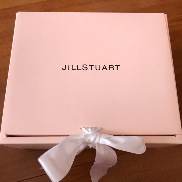 JILLSTUART(ジルスチュアート)のジルスチュアート♡タオルセット インテリア/住まい/日用品の日用品/生活雑貨/旅行(タオル/バス用品)の商品写真