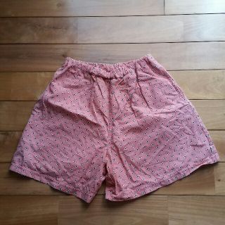 コーエン(coen)の女児コーエン　ショートパンツ150cm(パンツ/スパッツ)