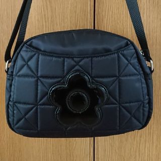 マリークワント(MARY QUANT)の専用 美品 MARY QUANT ショルダーバッグ(ショルダーバッグ)