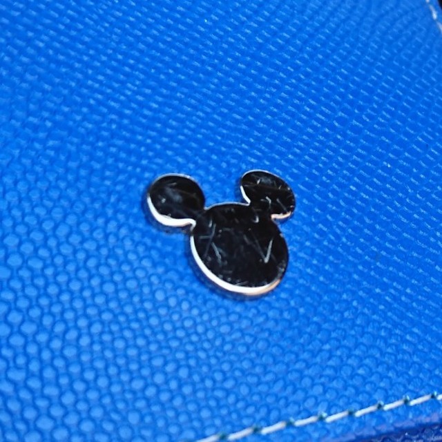 Disney(ディズニー)のアンバサダーホテル コインケース レディースのファッション小物(コインケース)の商品写真