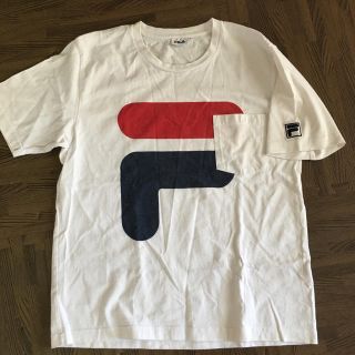 フィラ(FILA)のFILA ティシャツ(Tシャツ(半袖/袖なし))