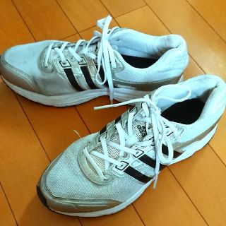 アディダス(adidas)のアディダス スニーカー 26.5㎝(スニーカー)