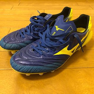 ミズノ(MIZUNO)のモナルシーダ ネオ 26.5(シューズ)