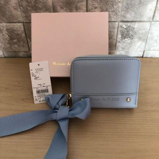 メゾンドフルール(Maison de FLEUR)のメゾンドフルール♡財布(財布)