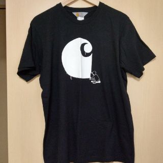 カーハート(carhartt)の※にゃんぺー様専用※Carhartt　Tシャツ(Tシャツ/カットソー(半袖/袖なし))