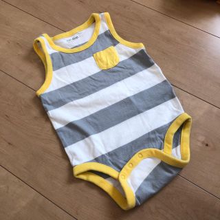 ベビーギャップ(babyGAP)の専用です。(ロンパース)