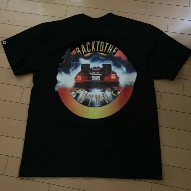 Supreme(シュプリーム)のexample tシャツ  メンズのトップス(Tシャツ/カットソー(半袖/袖なし))の商品写真