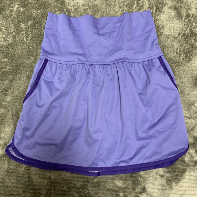 UNIQLO(ユニクロ)のUNIQLOスカート レディースのスカート(ミニスカート)の商品写真