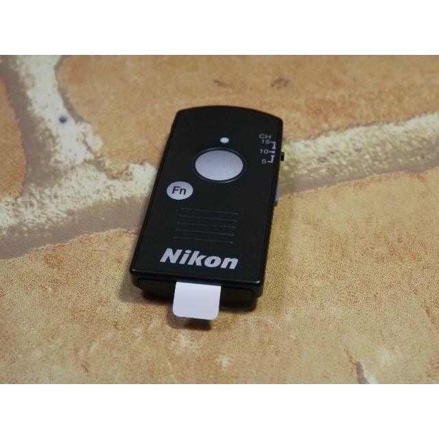 Nikon WRT10-WRR10 SET 1