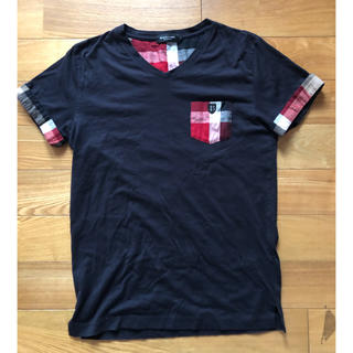 ブラックレーベルクレストブリッジ(BLACK LABEL CRESTBRIDGE)のブラックレーベル Tシャツ(Tシャツ/カットソー(半袖/袖なし))