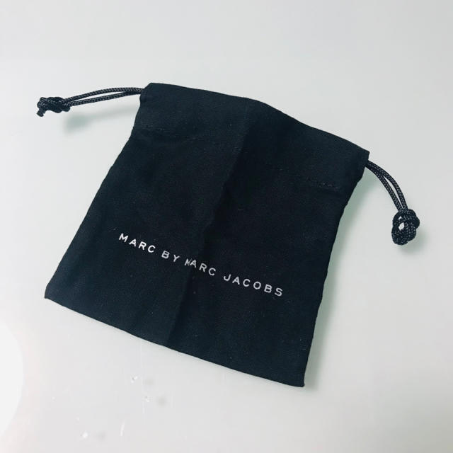 MARC BY MARC JACOBS(マークバイマークジェイコブス)のマークバイマークジェイコブス 布袋 レディースのバッグ(ショップ袋)の商品写真