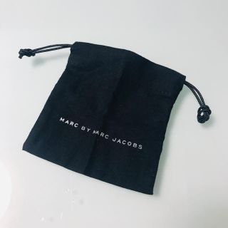 マークバイマークジェイコブス(MARC BY MARC JACOBS)のマークバイマークジェイコブス 布袋(ショップ袋)