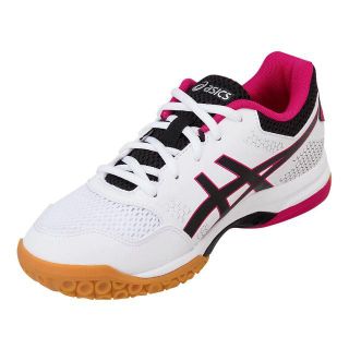 アシックスショウジ(asics)の【新品】asics アシックス バレーボールシューズ 22.5cm(スニーカー)