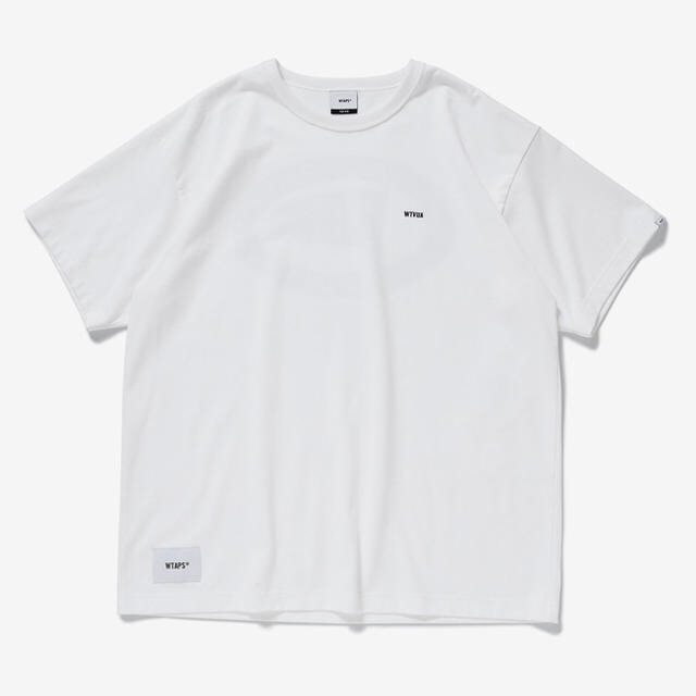 WTAPS Tee 04サイズ