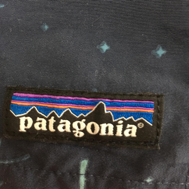 patagonia(パタゴニア)のパタゴニア バギーズ 美品 xs  メンズのパンツ(ショートパンツ)の商品写真