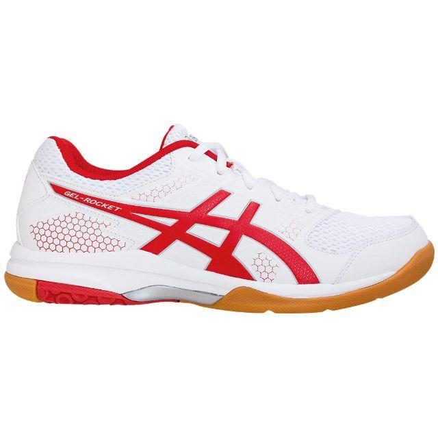 asics(アシックス)の【新品】asics アシックス バレーボールシューズ 23.5~26cm レディースの靴/シューズ(スニーカー)の商品写真