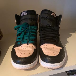 ナイキ(NIKE)のnike air jordan サイズ 28 美品 スニーカー(スニーカー)