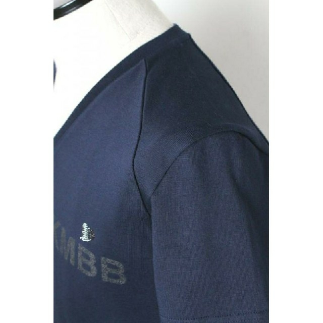 AKM(エイケイエム)のAKM LUXE163AKMBB SENSE 限定 メンズのトップス(Tシャツ/カットソー(半袖/袖なし))の商品写真