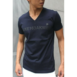 エイケイエム(AKM)のAKM LUXE163AKMBB SENSE 限定(Tシャツ/カットソー(半袖/袖なし))