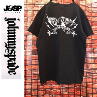 ジョニースペード(JOHNNYSPADE)のJOHNNY SPADE Tシャツ(Tシャツ/カットソー(半袖/袖なし))