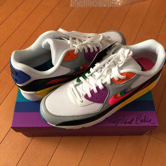 NIKE AIR MAX 90 BETRUE 新品 29センチ