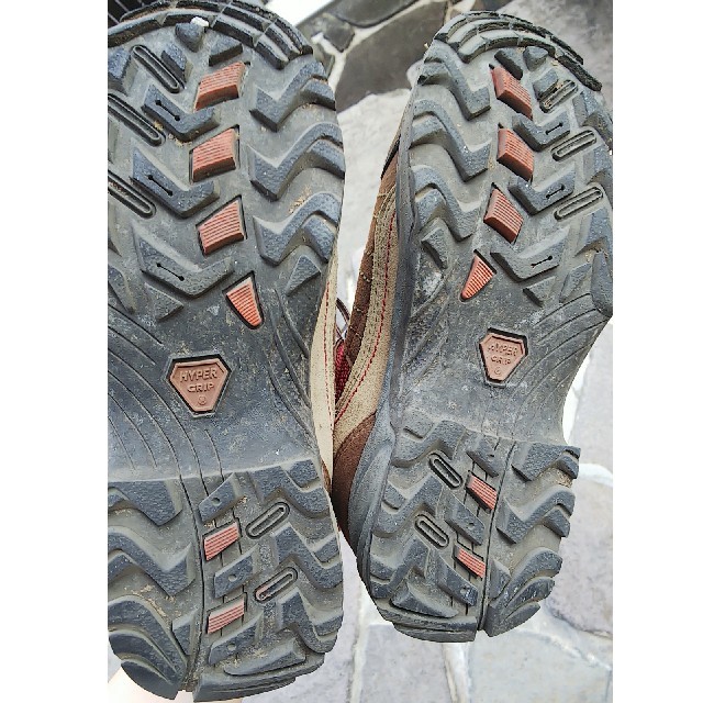 Treksta(トレクスタ)のトレッキングシューズ TrekSta 登山靴   レディースの靴/シューズ(スニーカー)の商品写真