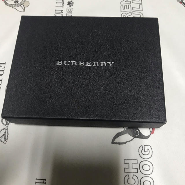 BURBERRY - BURBERRY スタンダードシリーズ マイクロミニシステム手帳の通販 by チョッパー's shop｜バーバリーならラクマ