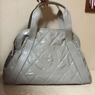 シャネル(CHANEL)のシャネル ボストン(ボストンバッグ)